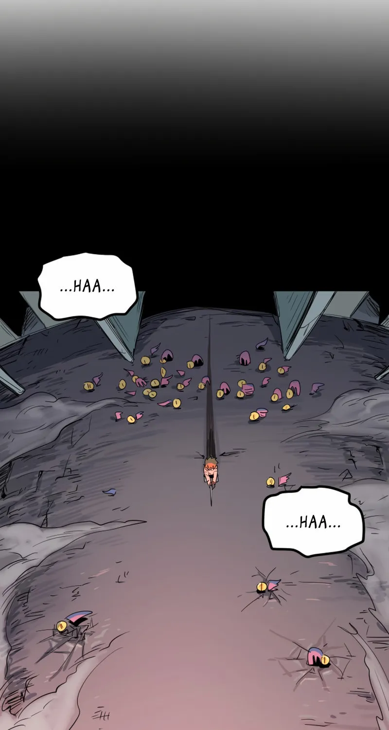 Don't Worry, Dear NPC! Chapter 1 page 60 - 