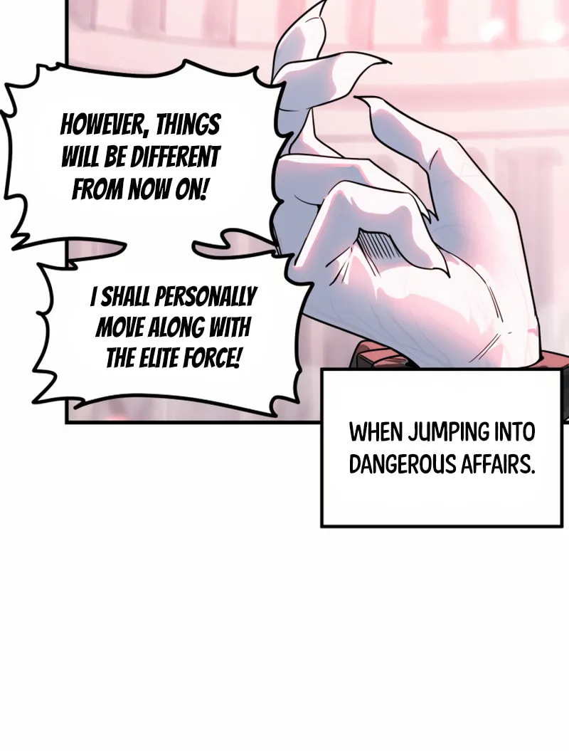 Don't Worry, Dear NPC! Chapter 1 page 7 - 
