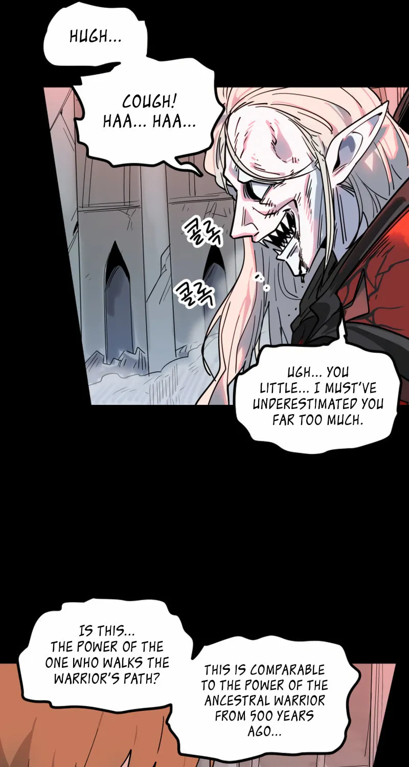 Don't Worry, Dear NPC! Chapter 1 page 63 - 