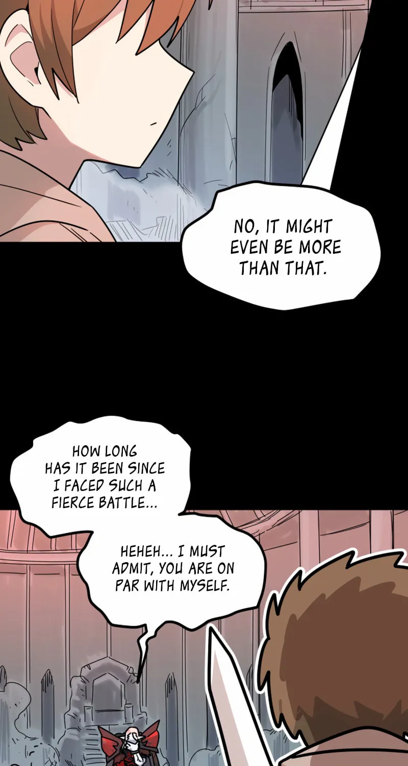 Don't Worry, Dear NPC! Chapter 1 page 64 - 