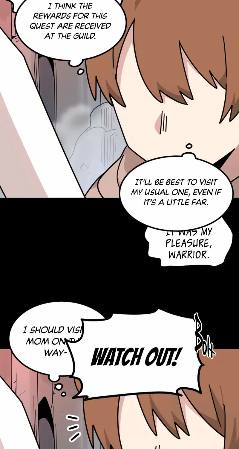 Don't Worry, Dear NPC! Chapter 1 page 69 - 