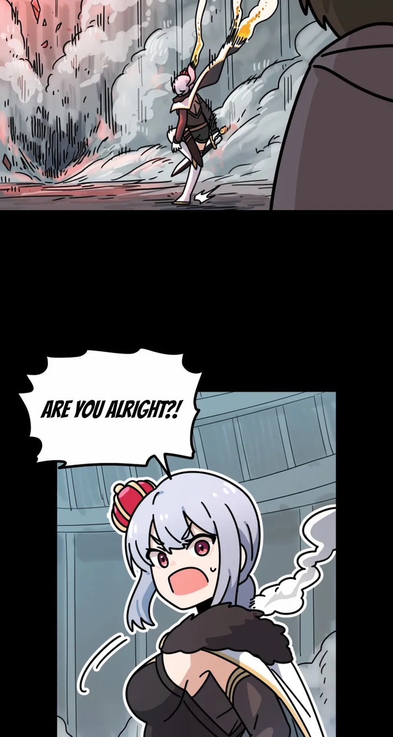 Don't Worry, Dear NPC! Chapter 1 page 78 - 