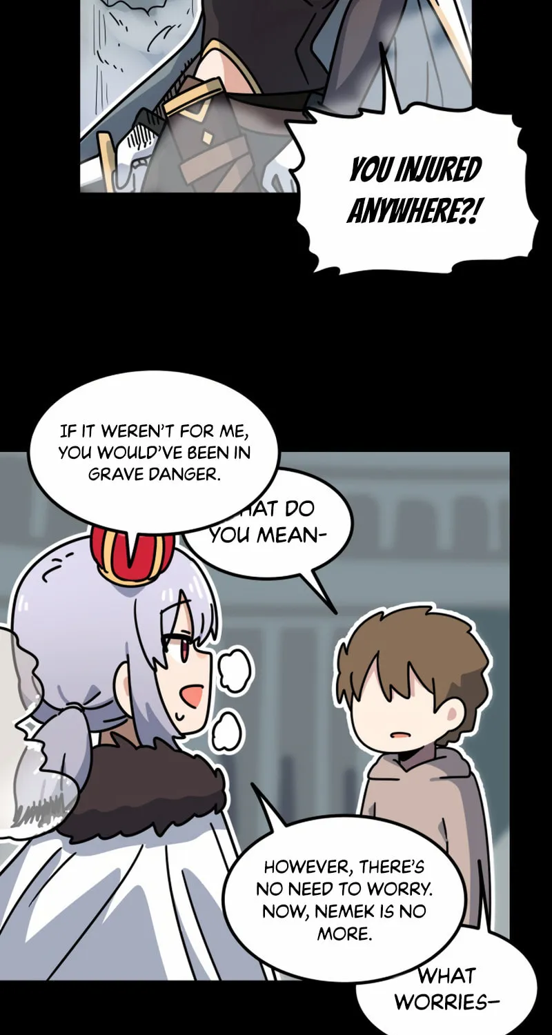 Don't Worry, Dear NPC! Chapter 1 page 79 - 