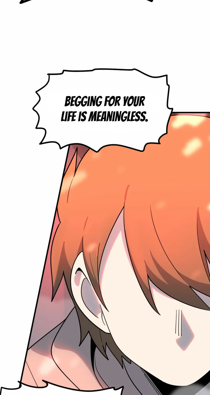 Don't Worry, Dear NPC! Chapter 1 page 9 - 
