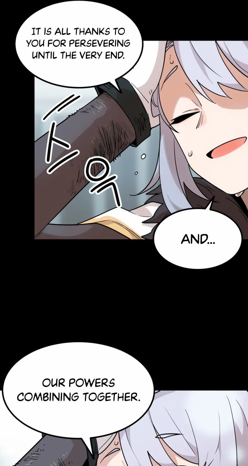 Don't Worry, Dear NPC! Chapter 1 page 81 - 