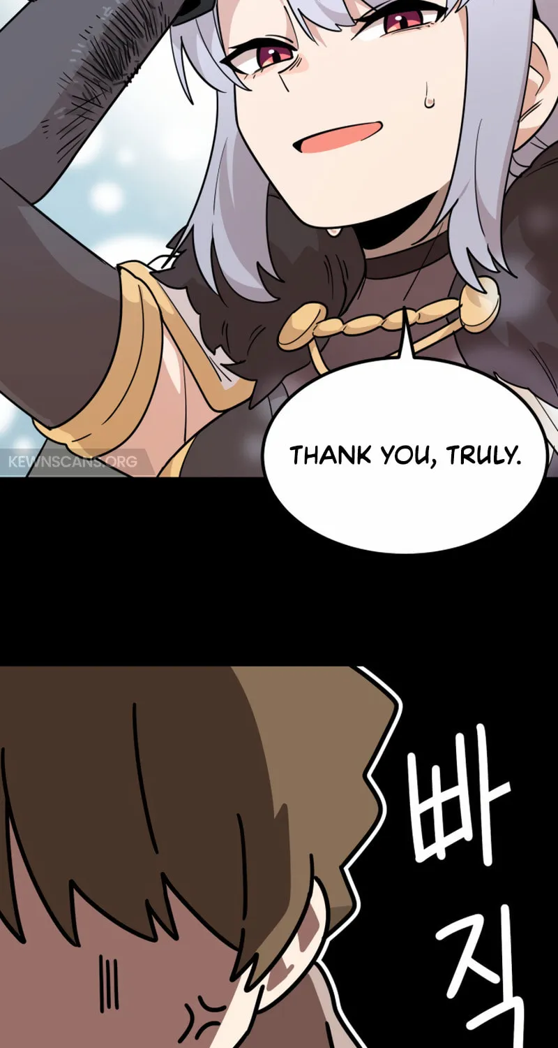 Don't Worry, Dear NPC! Chapter 1 page 82 - 