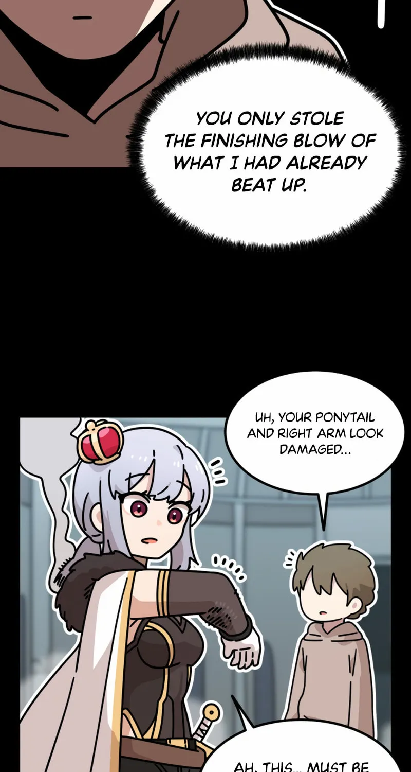 Don't Worry, Dear NPC! Chapter 1 page 83 - 