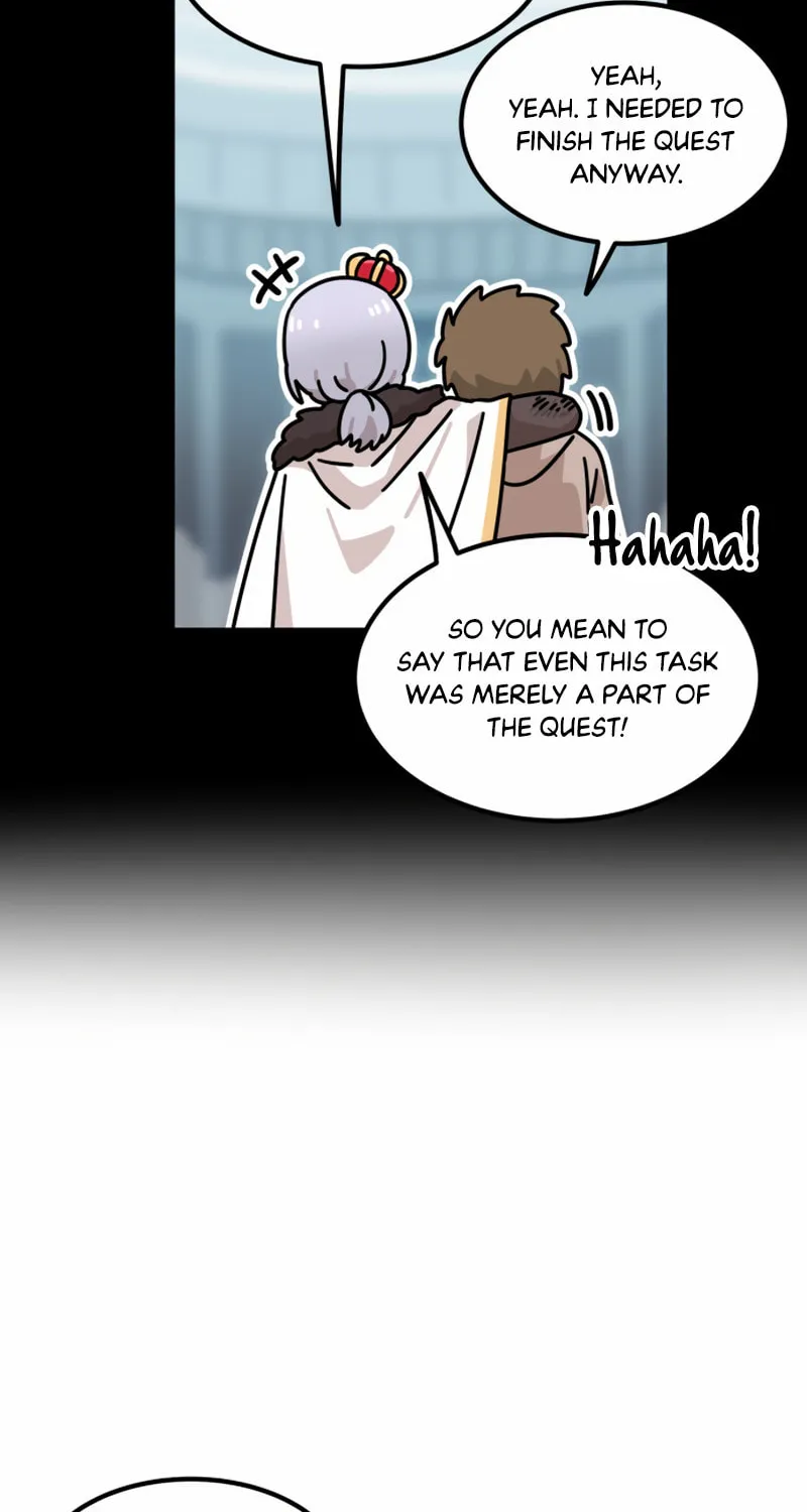 Don't Worry, Dear NPC! Chapter 1 page 86 - 