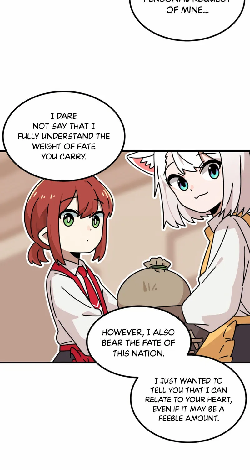 Don't Worry, Dear NPC! Chapter 1 page 91 - 