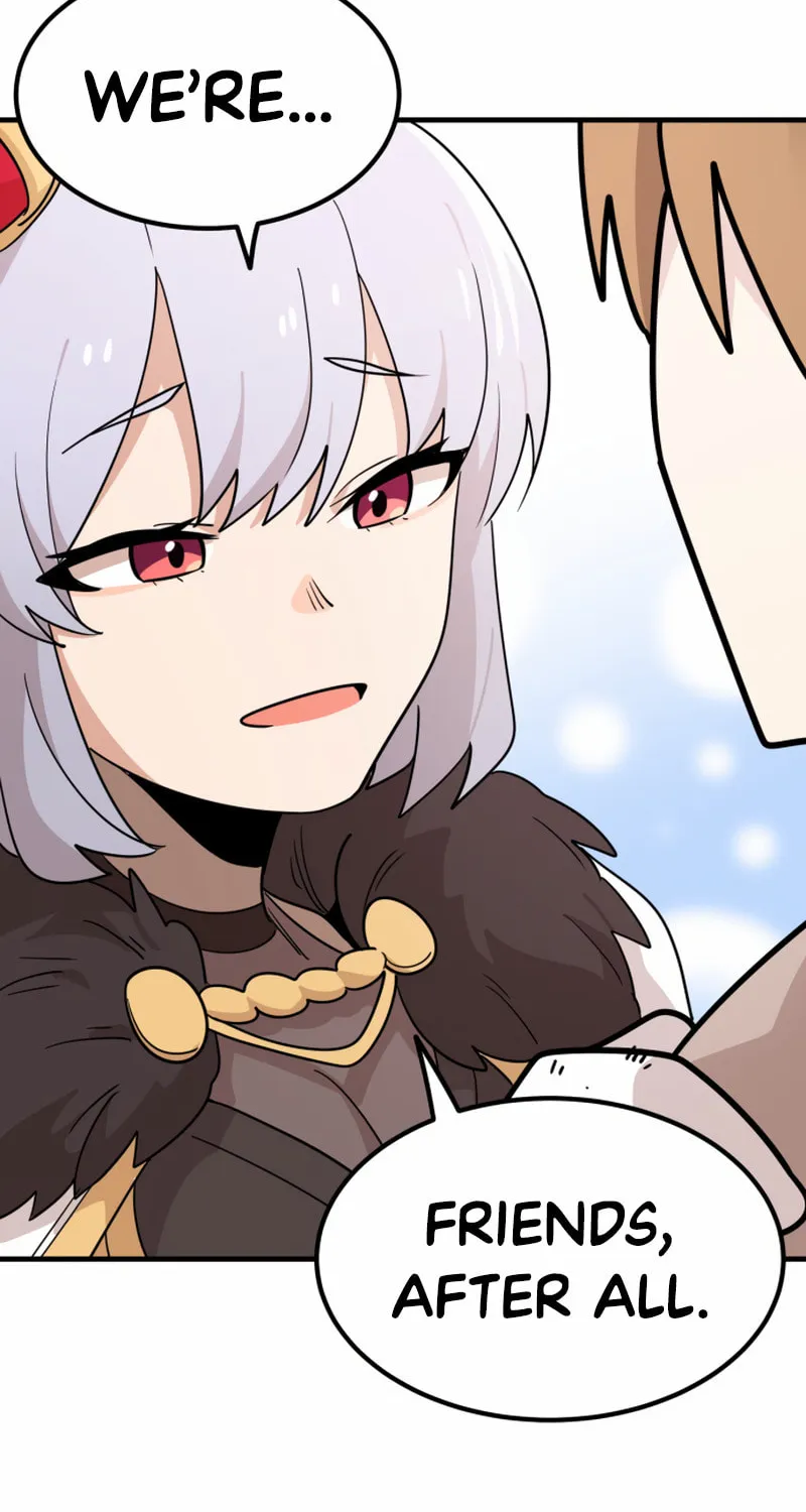 Don't Worry, Dear NPC! Chapter 1 page 94 - 