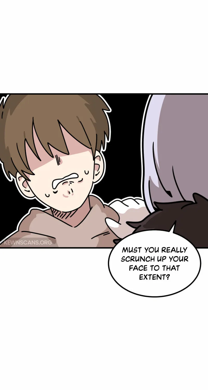 Don't Worry, Dear NPC! Chapter 1 page 95 - 