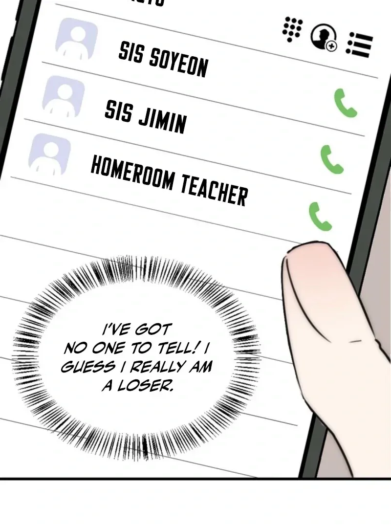 Dong Ane Deun Seonsaeng-nim Chapter 13 page 19 - 