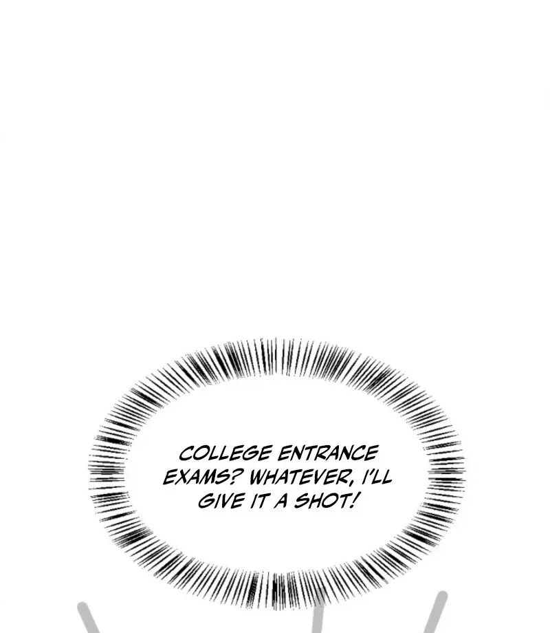 Dong Ane Deun Seonsaeng-nim Chapter 13 page 4 - 