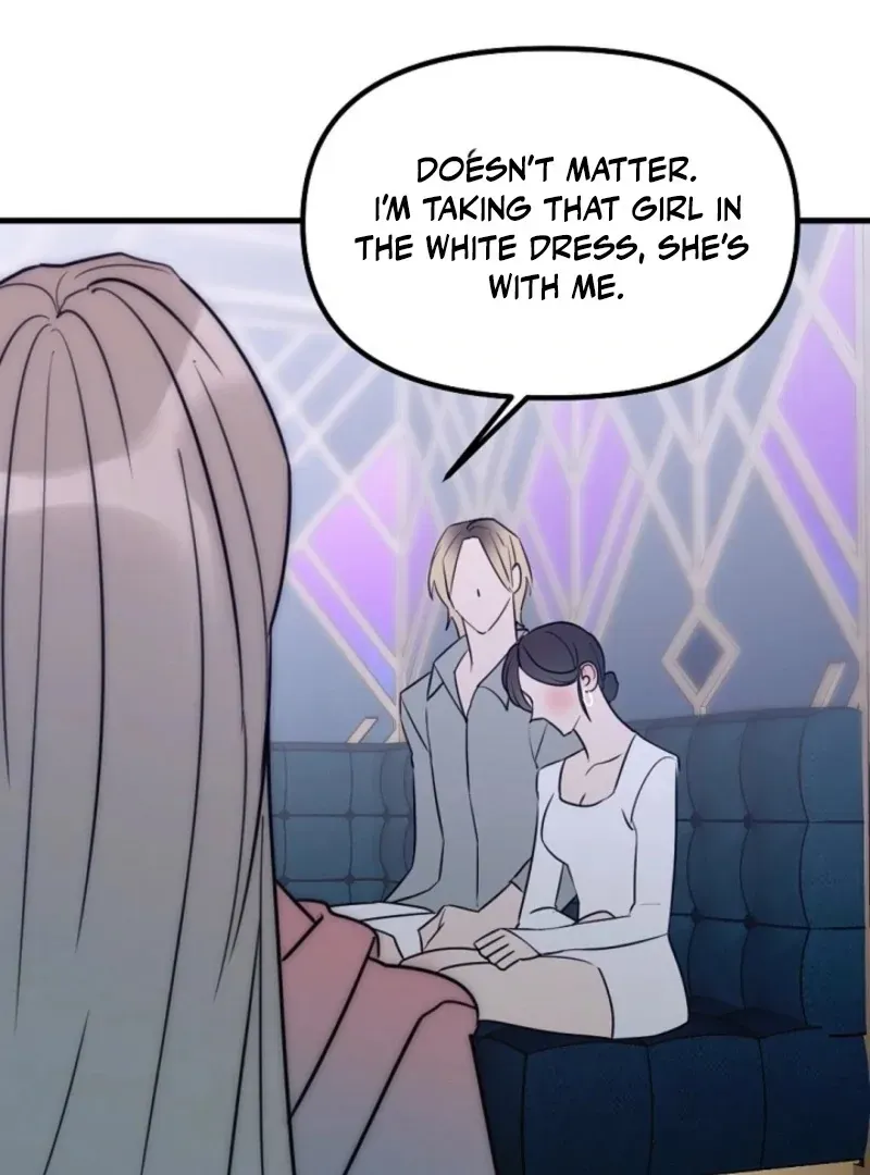 Dong Ane Deun Seonsaeng-nim Chapter 13 page 54 - 