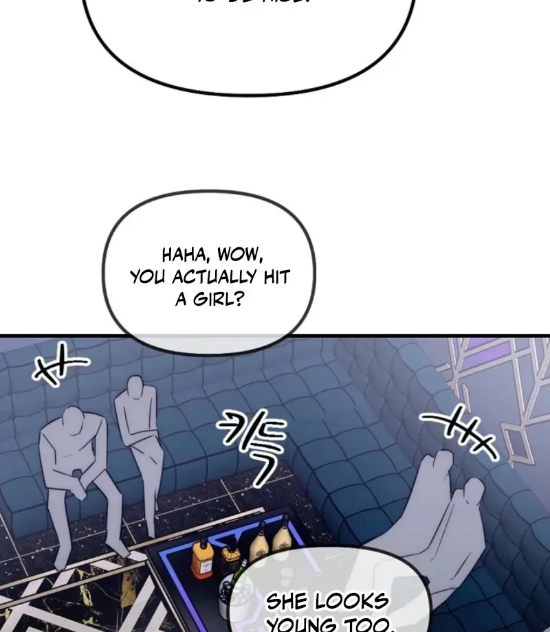Dong Ane Deun Seonsaeng-nim Chapter 13 page 86 - 