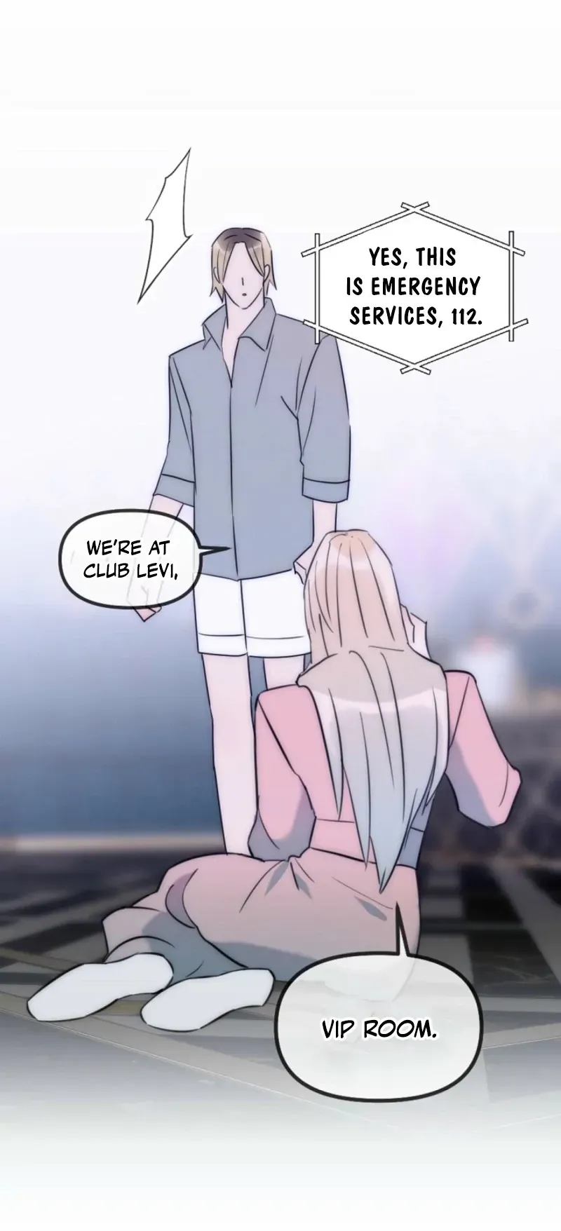 Dong Ane Deun Seonsaeng-nim Chapter 13 page 91 - 