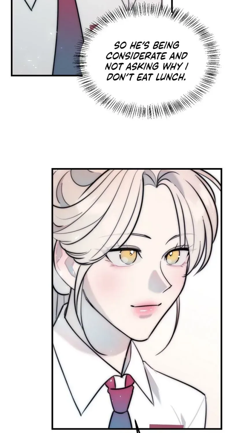 Dong Ane Deun Seonsaeng-nim Chapter 21 page 27 - 