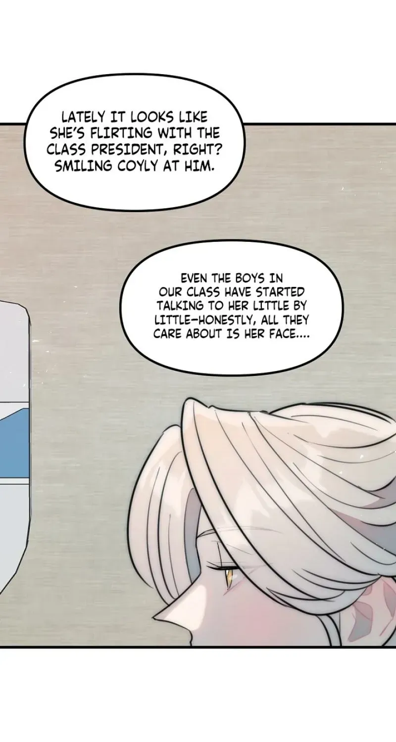Dong Ane Deun Seonsaeng-nim Chapter 21 page 4 - 