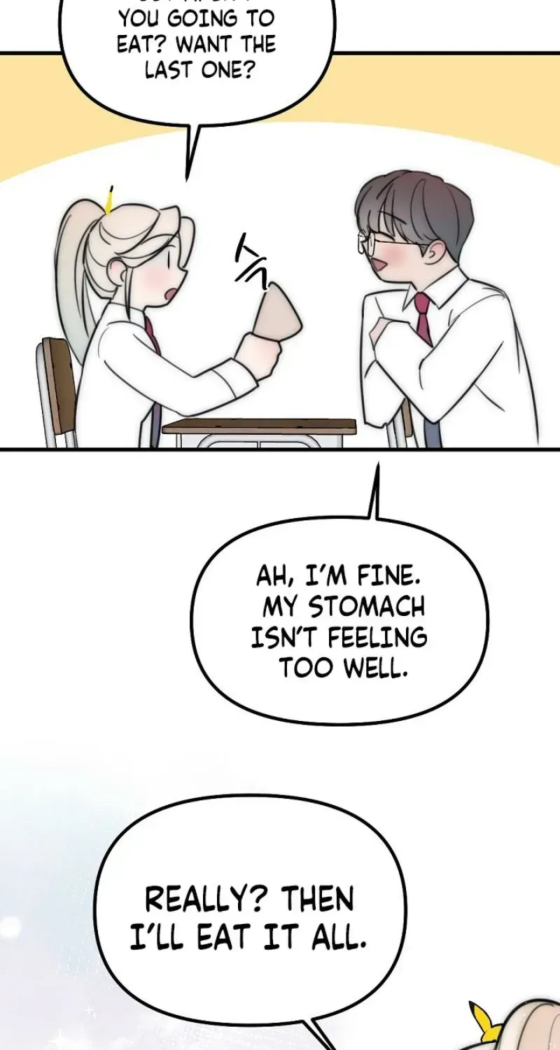 Dong Ane Deun Seonsaeng-nim Chapter 21 page 31 - 