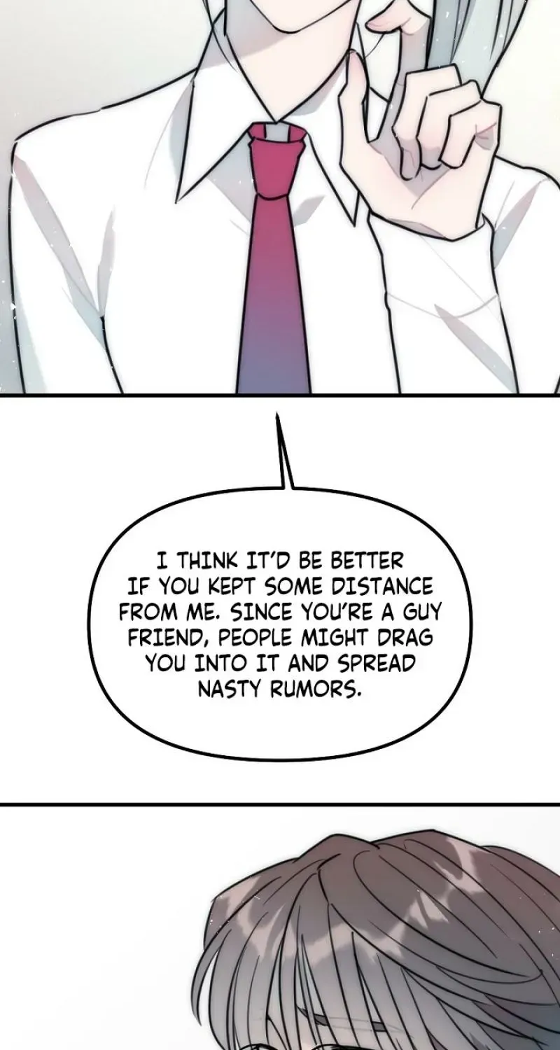 Dong Ane Deun Seonsaeng-nim Chapter 21 page 40 - 