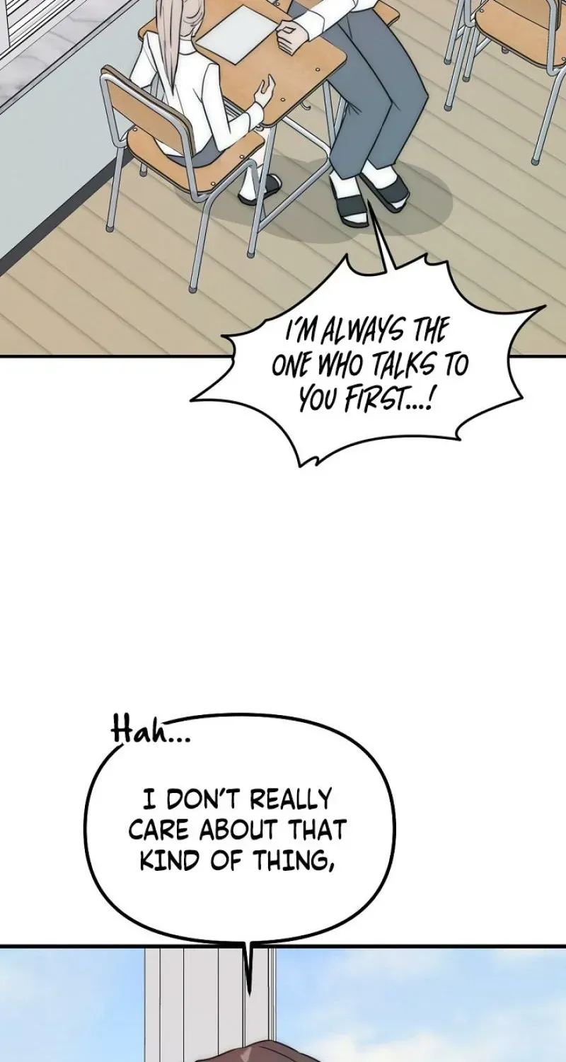 Dong Ane Deun Seonsaeng-nim Chapter 21 page 43 - 