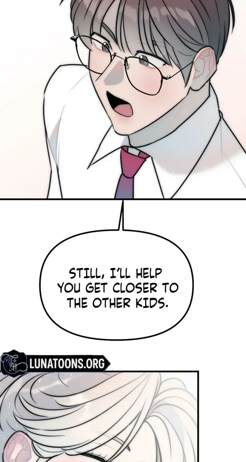 Dong Ane Deun Seonsaeng-nim Chapter 21 page 45 - 
