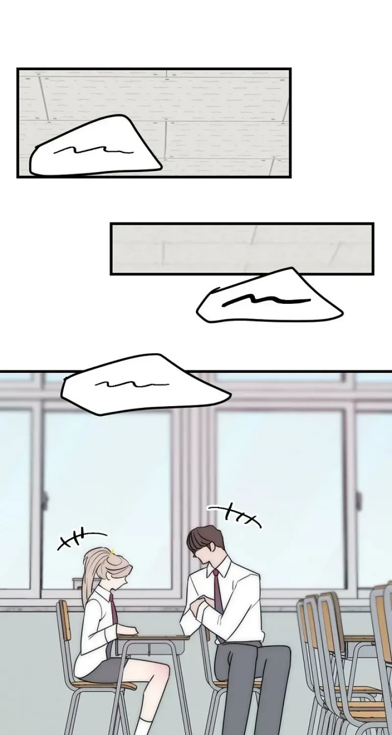 Dong Ane Deun Seonsaeng-nim Chapter 21 page 47 - 