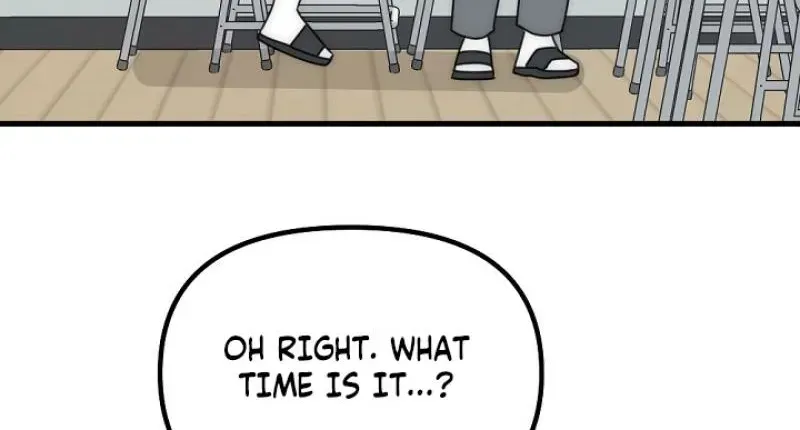 Dong Ane Deun Seonsaeng-nim Chapter 21 page 48 - 
