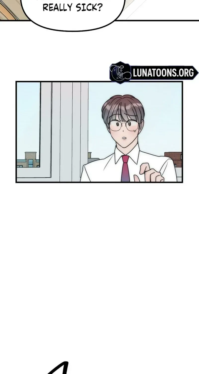 Dong Ane Deun Seonsaeng-nim Chapter 21 page 52 - 