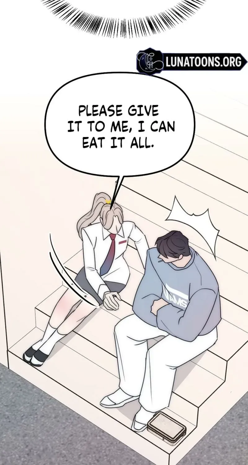 Dong Ane Deun Seonsaeng-nim Chapter 21 page 63 - 