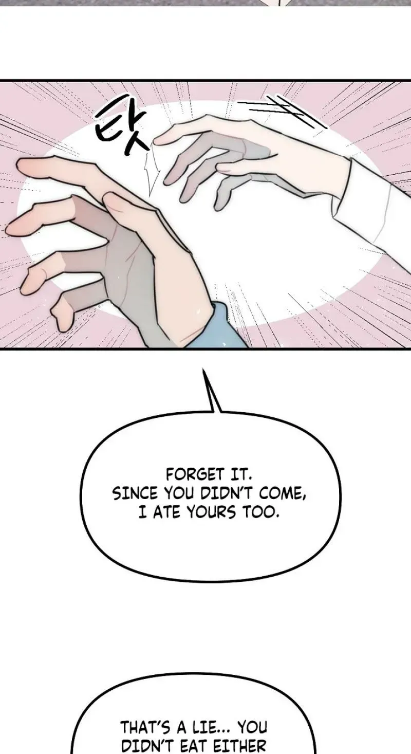 Dong Ane Deun Seonsaeng-nim Chapter 21 page 64 - 
