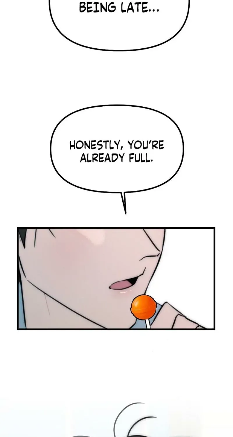 Dong Ane Deun Seonsaeng-nim Chapter 21 page 66 - 