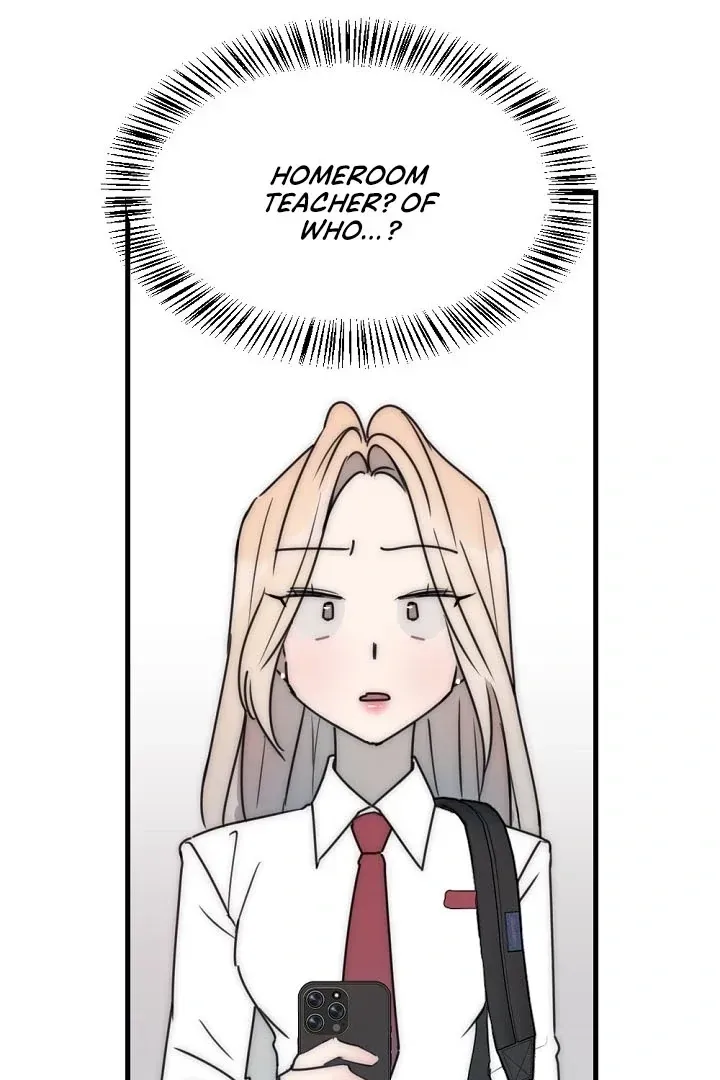 Dong Ane Deun Seonsaeng-nim Chapter 3 page 3 - 