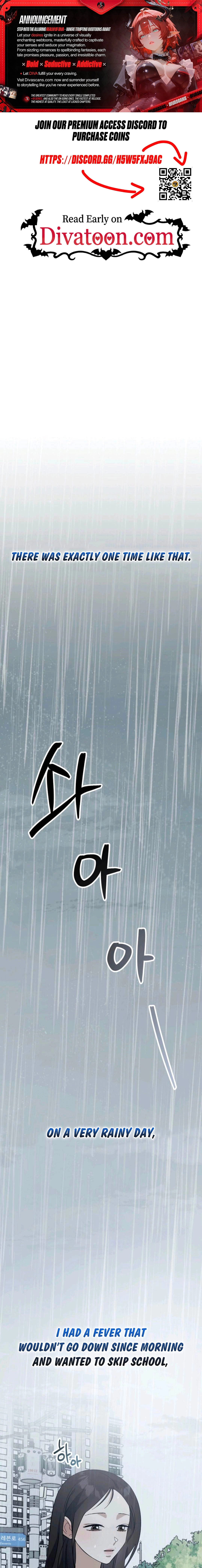 Dongha's Circumstances Chapter 11 page 1 - 