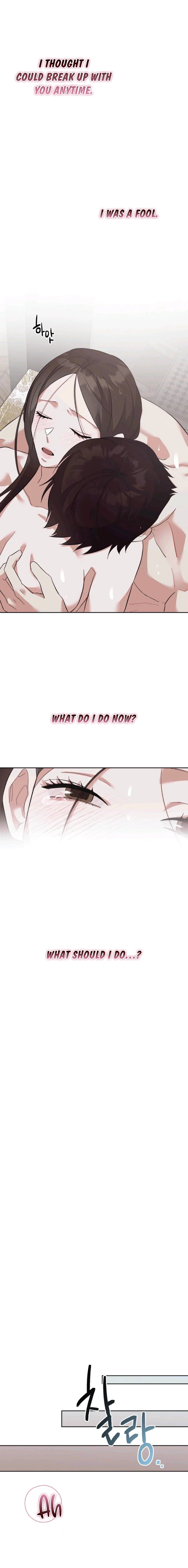 Dongha's Circumstances Chapter 11 page 11 - 