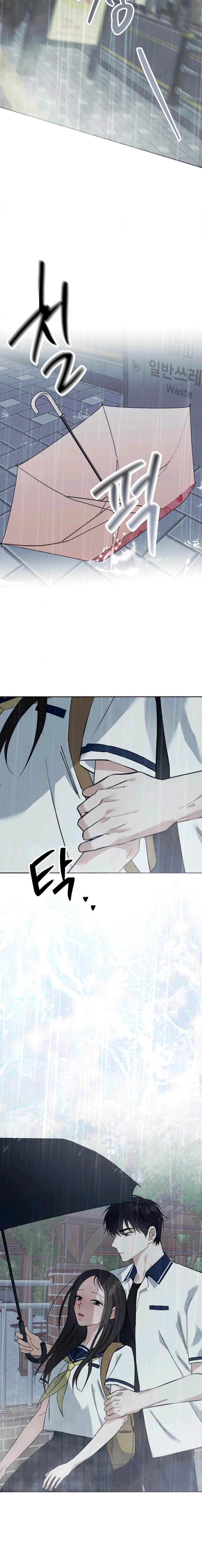 Dongha's Circumstances Chapter 11 page 4 - 