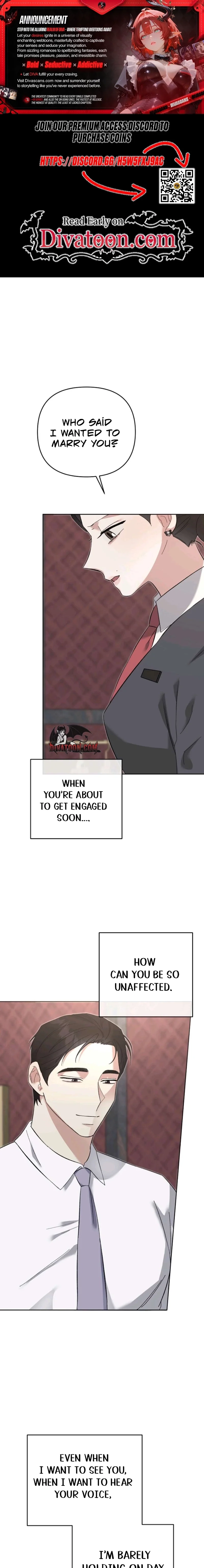 Dongha's Circumstances Chapter 13 page 1 - 