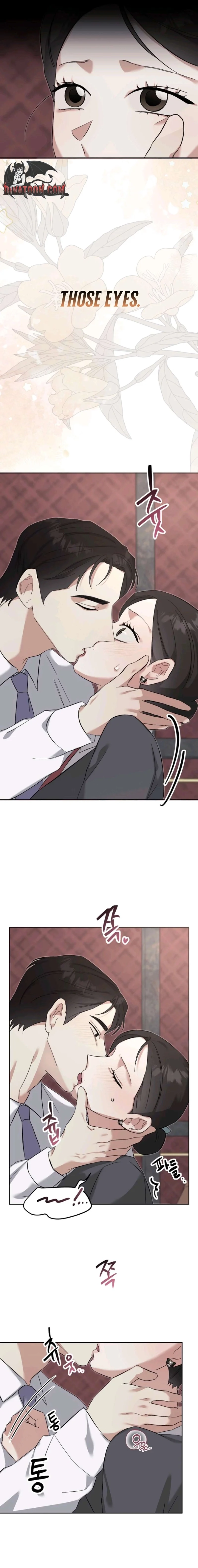 Dongha's Circumstances Chapter 13 page 7 - 