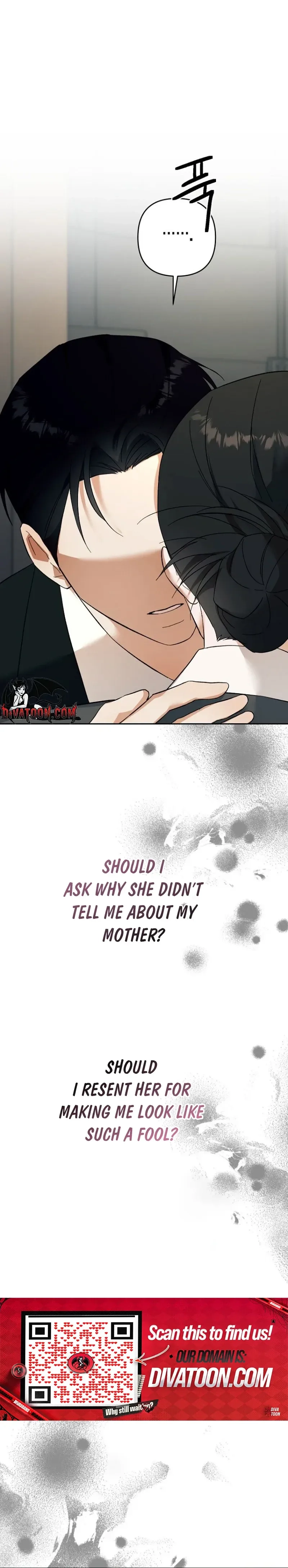 Dongha's Circumstances Chapter 25 page 19 - 