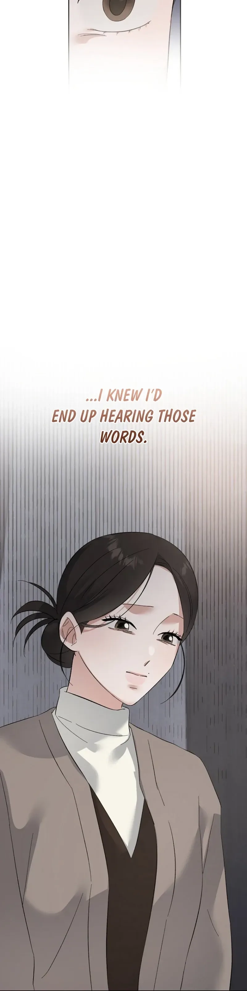 Dongha's Circumstances Chapter 26 page 18 - 