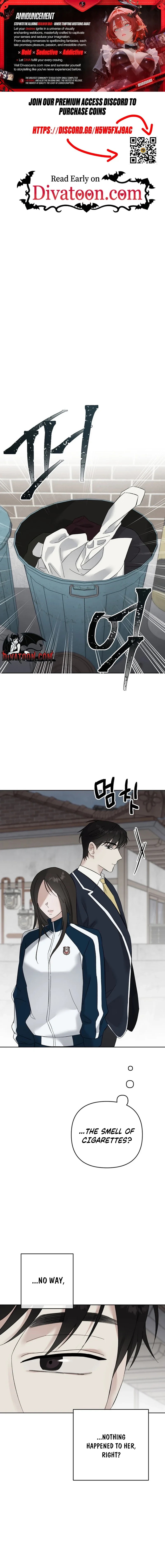 Dongha's Circumstances Chapter 29 page 1 - 