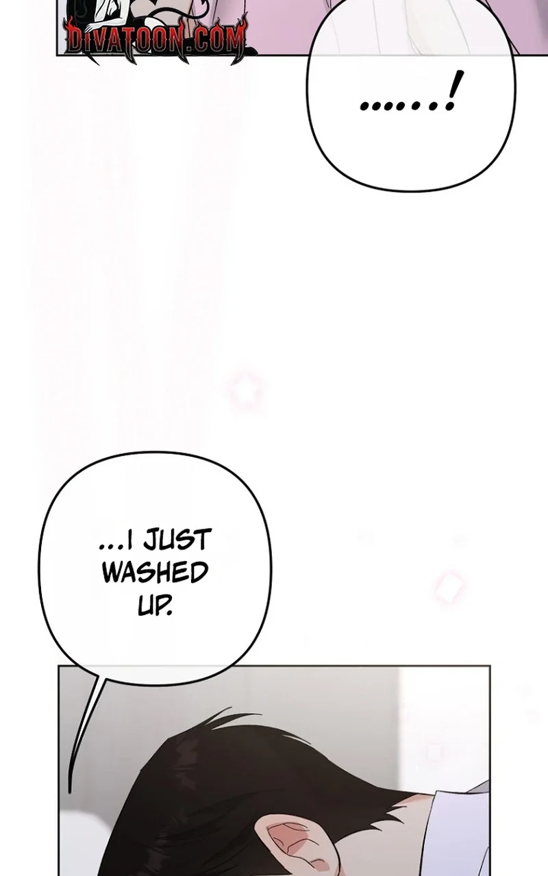 Dongha's Circumstances Chapter 31 page 109 - 
