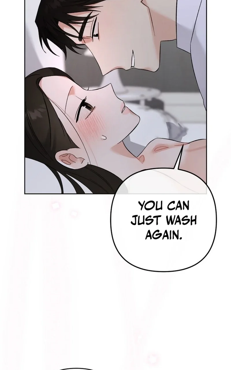 Dongha's Circumstances Chapter 31 page 110 - 