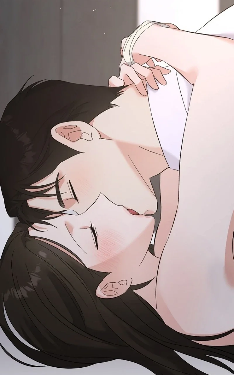 Dongha's Circumstances Chapter 31 page 113 - 