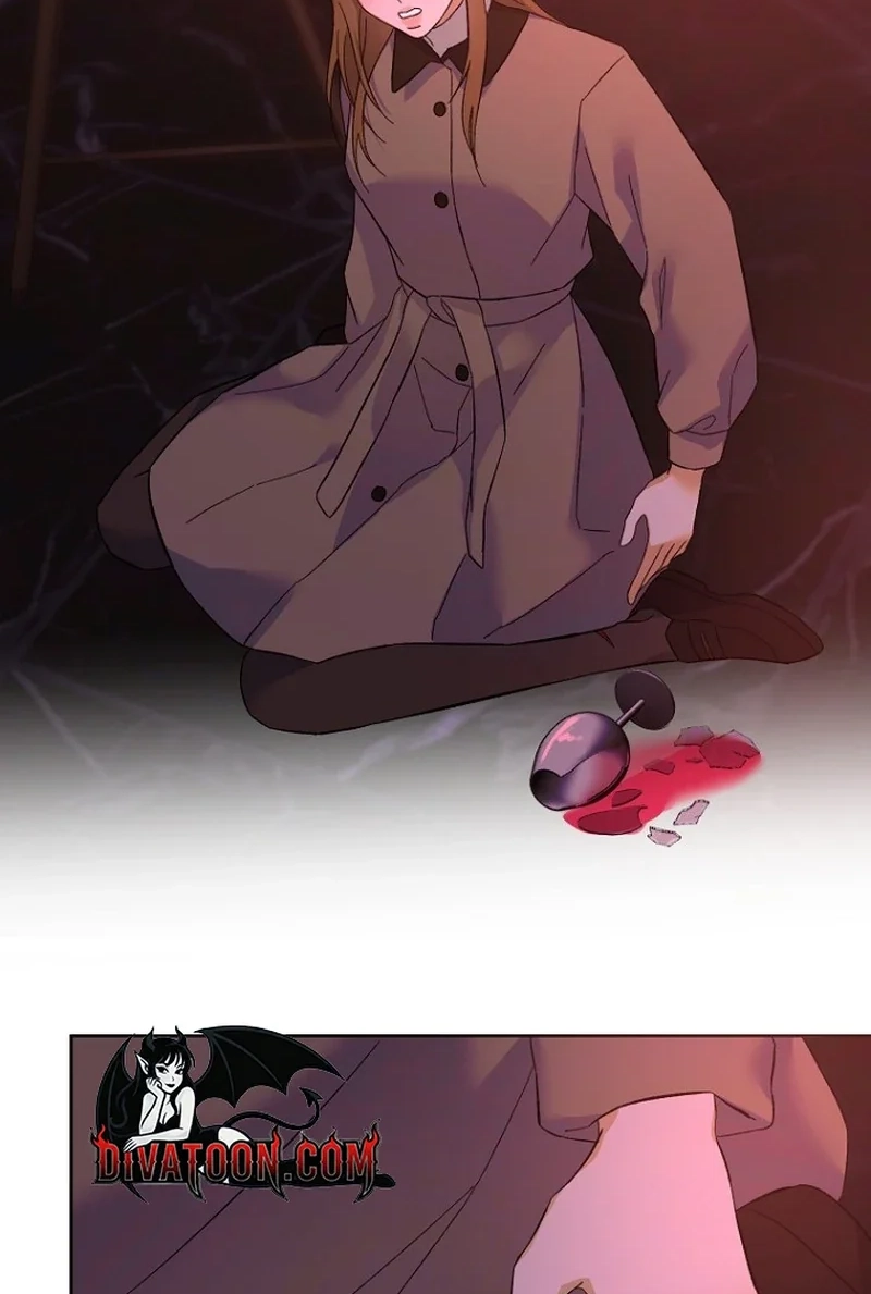 Dongha's Circumstances Chapter 31 page 13 - 