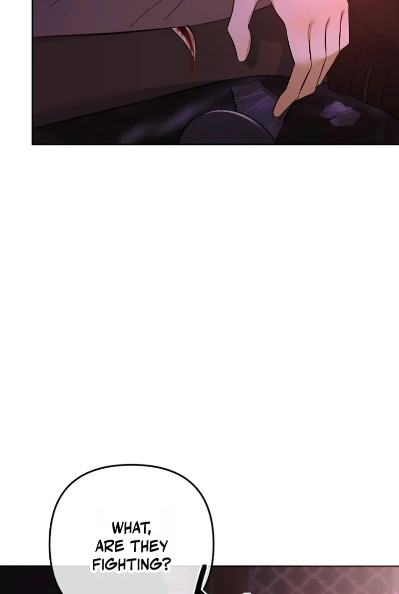 Dongha's Circumstances Chapter 31 page 14 - 