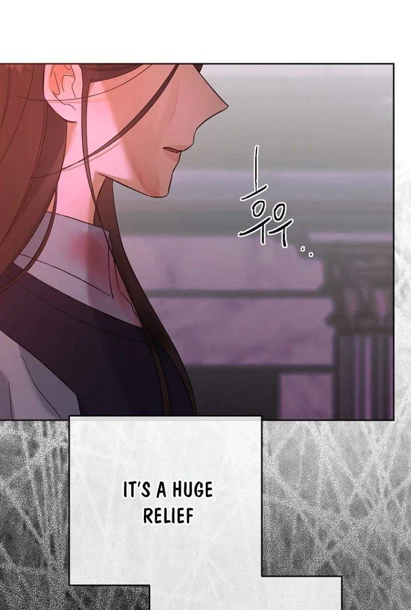 Dongha's Circumstances Chapter 31 page 18 - 