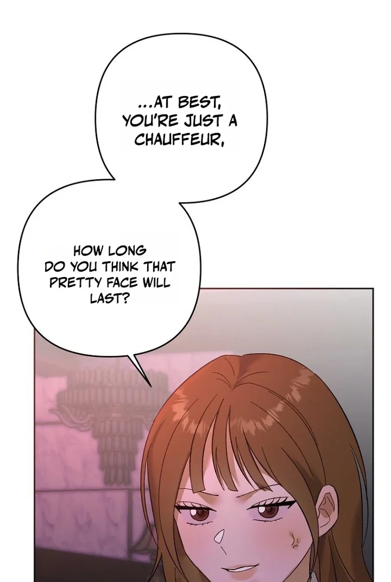 Dongha's Circumstances Chapter 31 page 21 - 