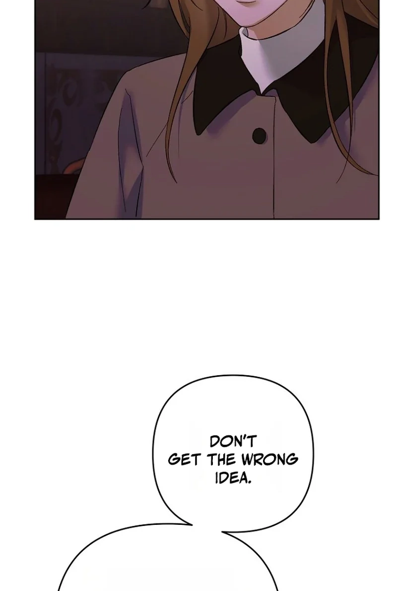 Dongha's Circumstances Chapter 31 page 22 - 