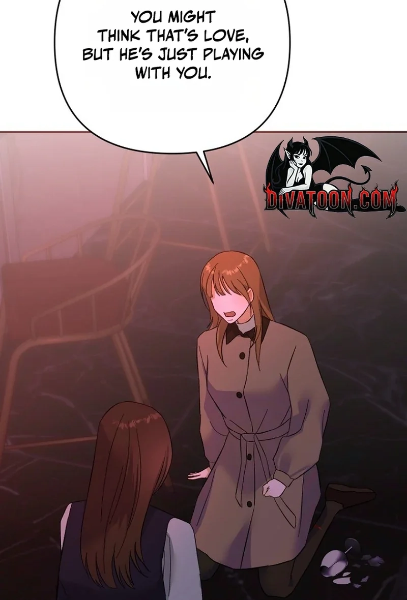 Dongha's Circumstances Chapter 31 page 23 - 